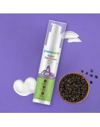 Mamaearth Retinol Night Cream With Retinol & Bakuchi, 50g For Fine Lines & Wrinkles